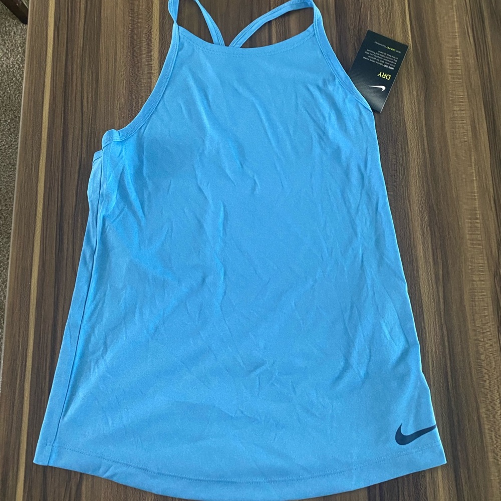 Nike DriFit